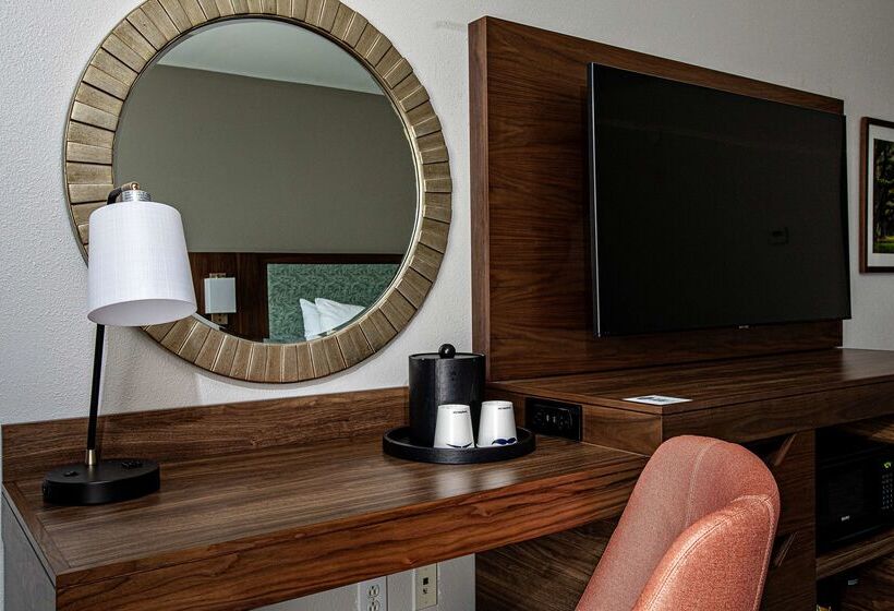 هتل Hampton Inn & Suites Charleston/west Ashley