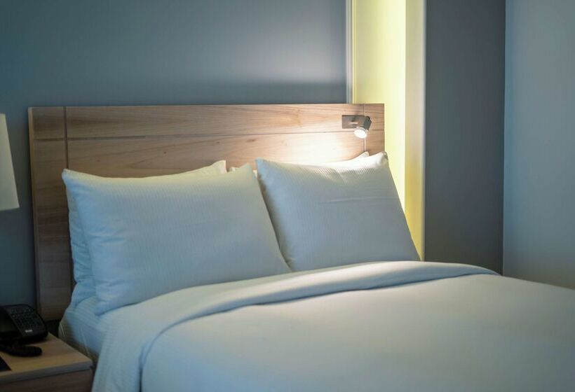 هتل Hilton Colon Guayaquil