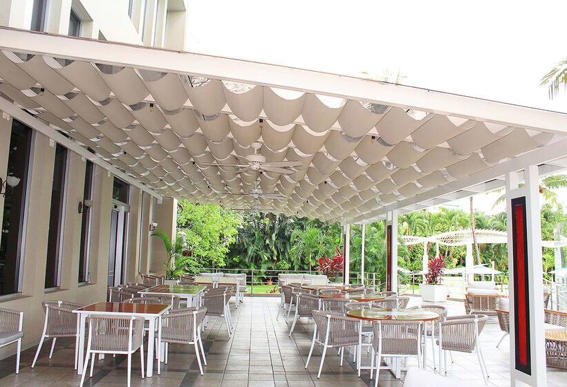 هتل Hilton Colon Guayaquil