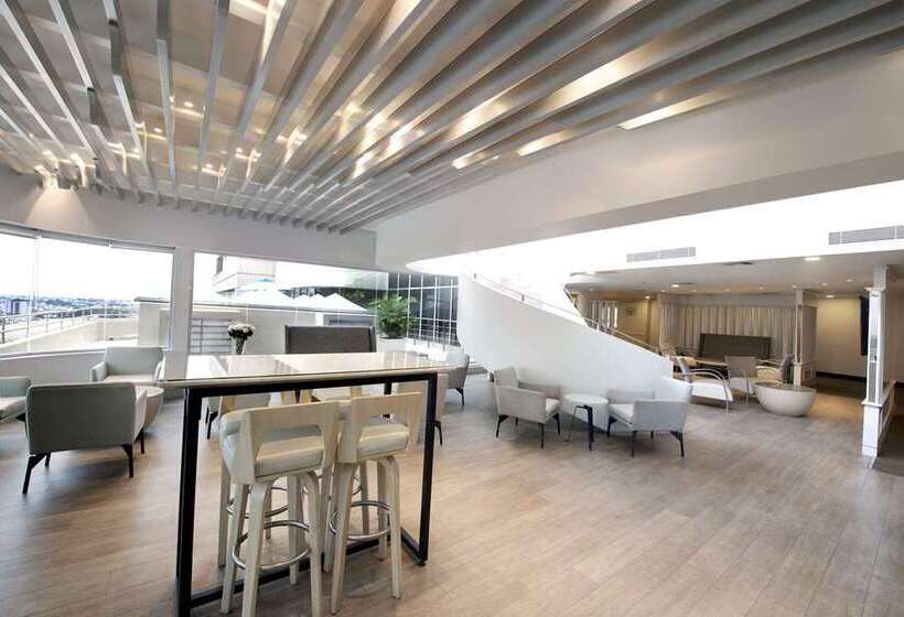 هتل Hilton Colon Guayaquil