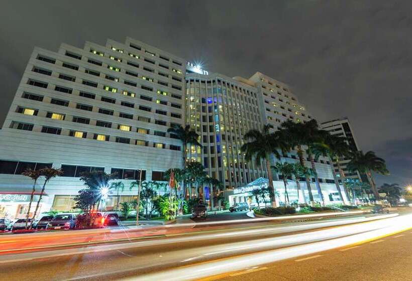 هتل Hilton Colon Guayaquil