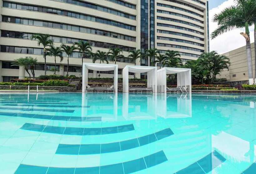 هتل Hilton Colon Guayaquil