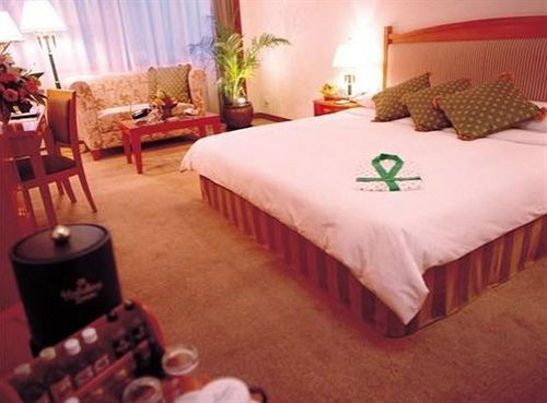 Отель Holiday Inn Shenyang Zhongshan