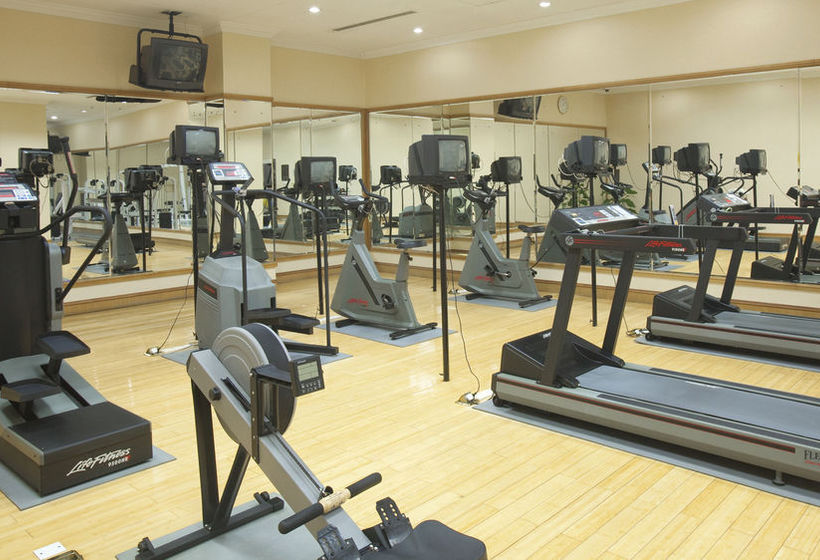 Fotos del hotel Holiday Inn Shenyang Zhongshan:  5