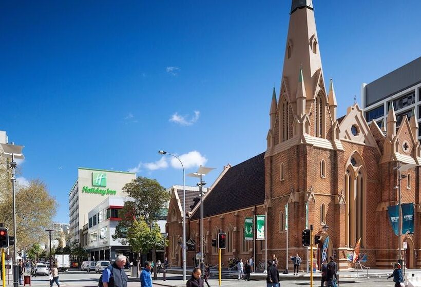 هتل Holiday Inn Perth City Centre, An Ihg
