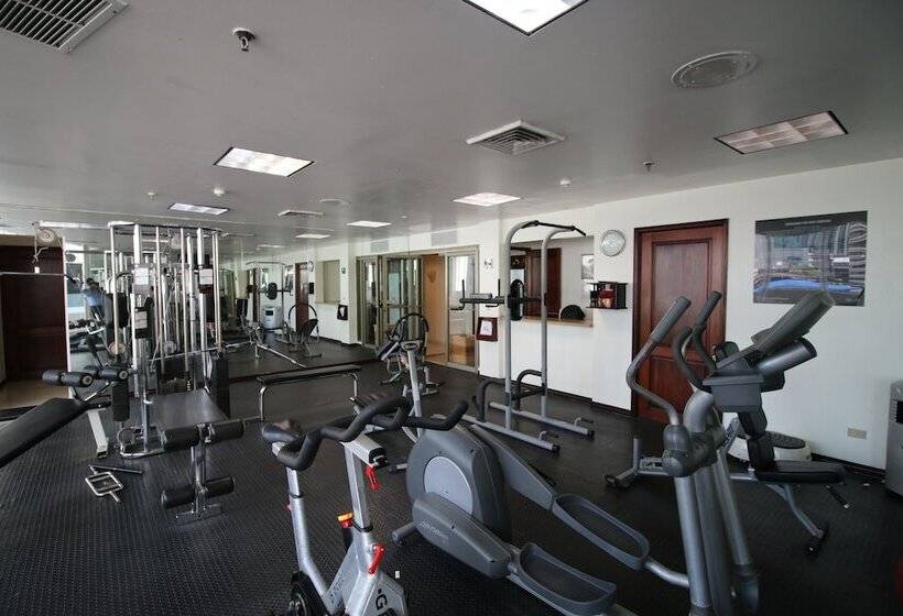 Fotos del hotel Princess Hotel Panamá:  13