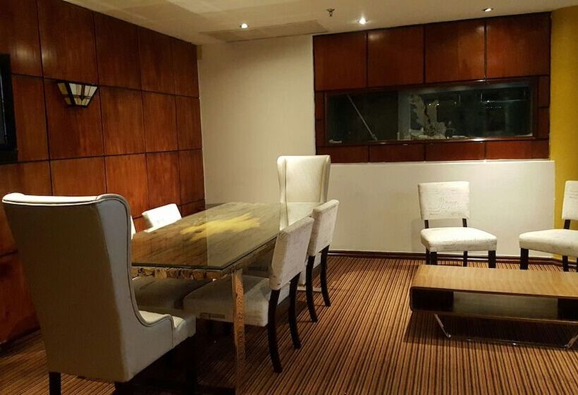 Fotos del hotel Princess Hotel Panamá:  37