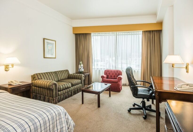 Fotos del hotel Princess Hotel Panamá:  4