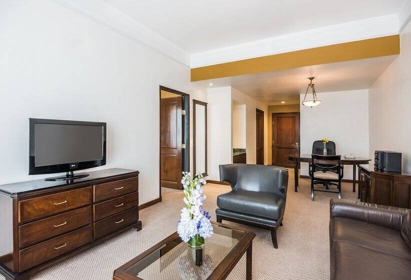 Fotos del hotel Princess Hotel Panamá:  28