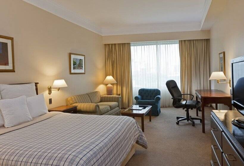 Fotos del hotel Princess Hotel Panamá:  5