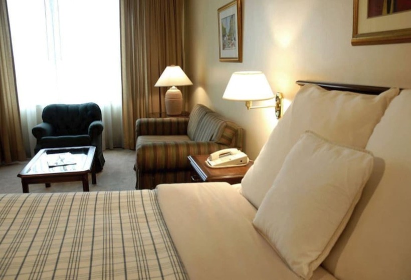 Princess Hotel Panamá