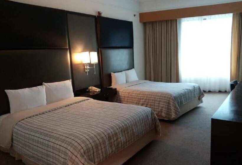 Fotos del hotel Princess Hotel Panamá:  6