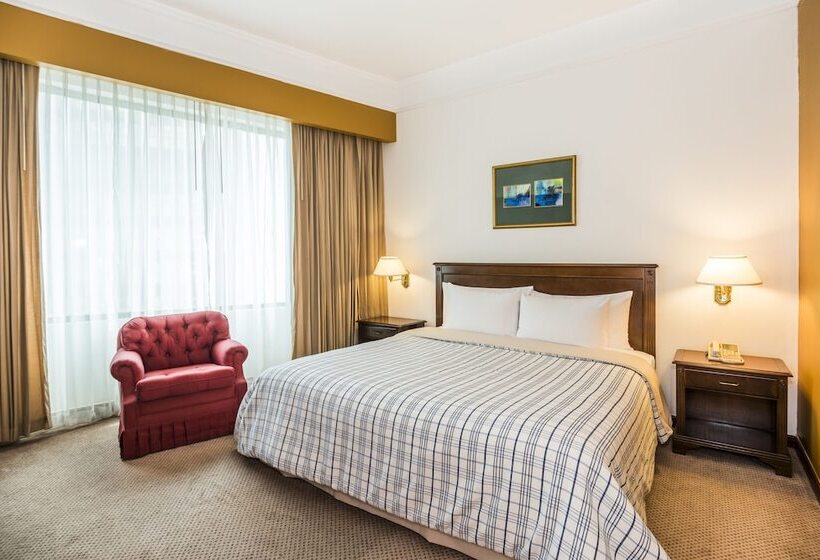 Fotos del hotel Princess Hotel Panamá:  2