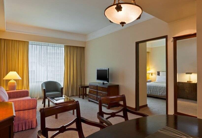 Fotos del hotel Princess Hotel Panamá:  8