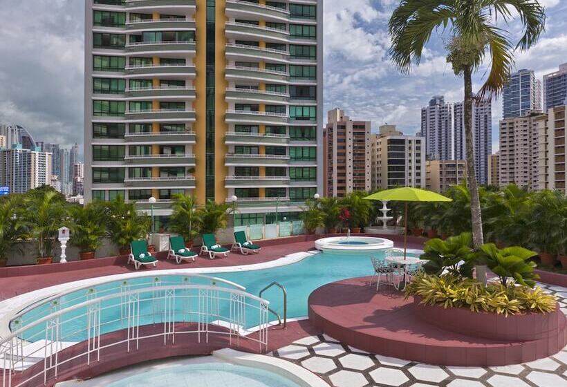 Fotos del hotel Princess Hotel Panamá:  31