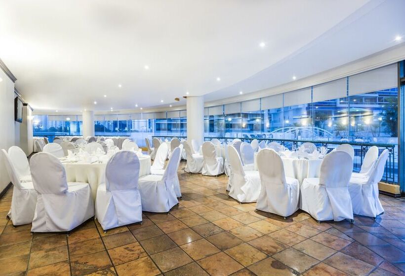 Fotos del hotel Princess Hotel Panamá:  20