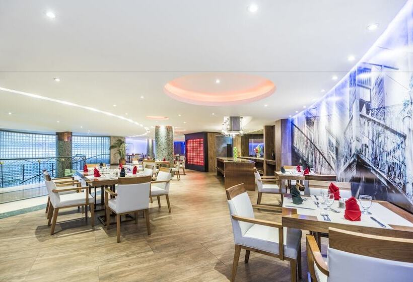 Fotos del hotel Princess Hotel Panamá:  18