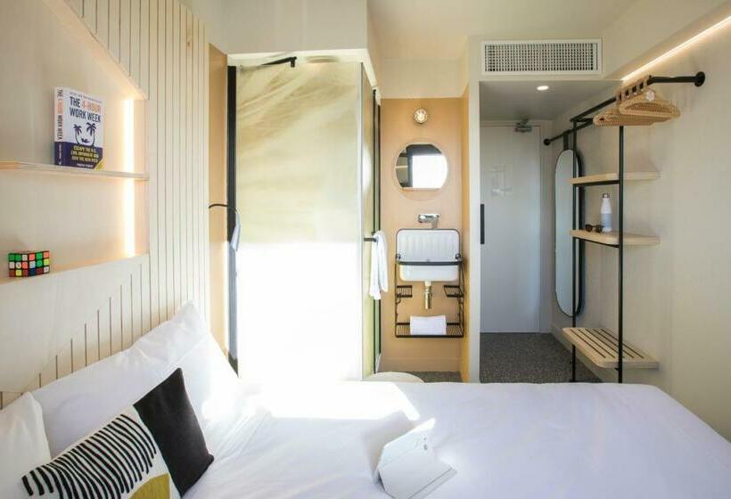 هتل Hôtel Life Bordeaux Gare   Bg
