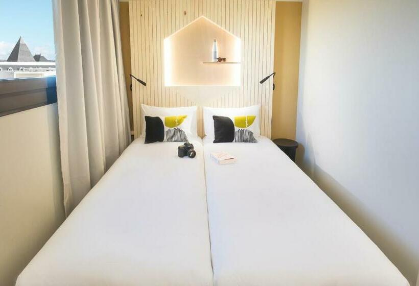 Hotel Stars Bordeaux Gare