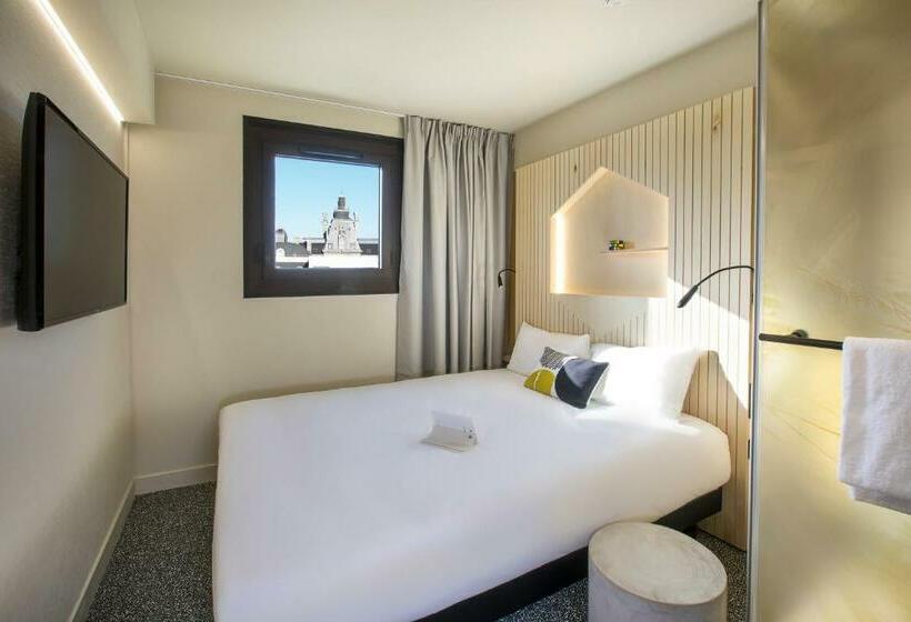 Hotel Stars Bordeaux Gare