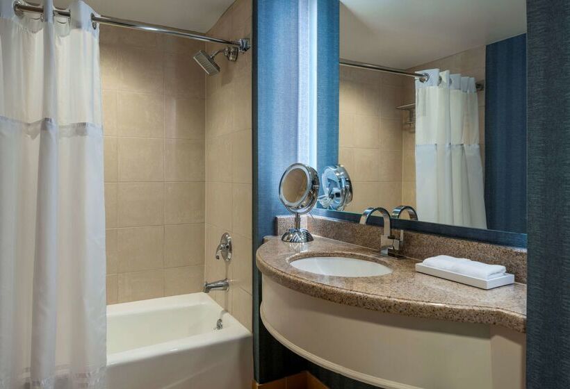 בית מלון כפרי Hyatt Regency Chesapeake Bay Golf Resort, Spa & Marina