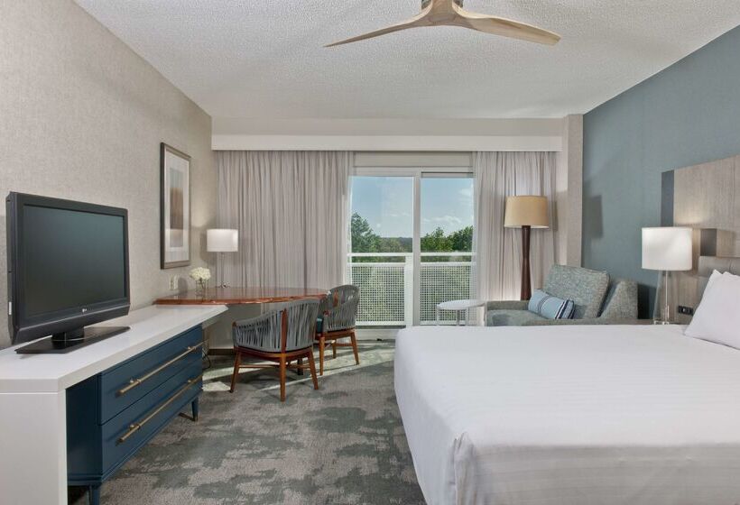 ホテル Hyatt Regency Chesapeake Bay Golf Resort, Spa & Marina