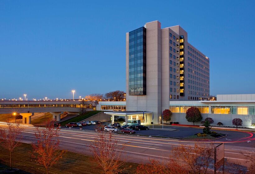 فندق Hyatt Regency Pittsburgh International Airport