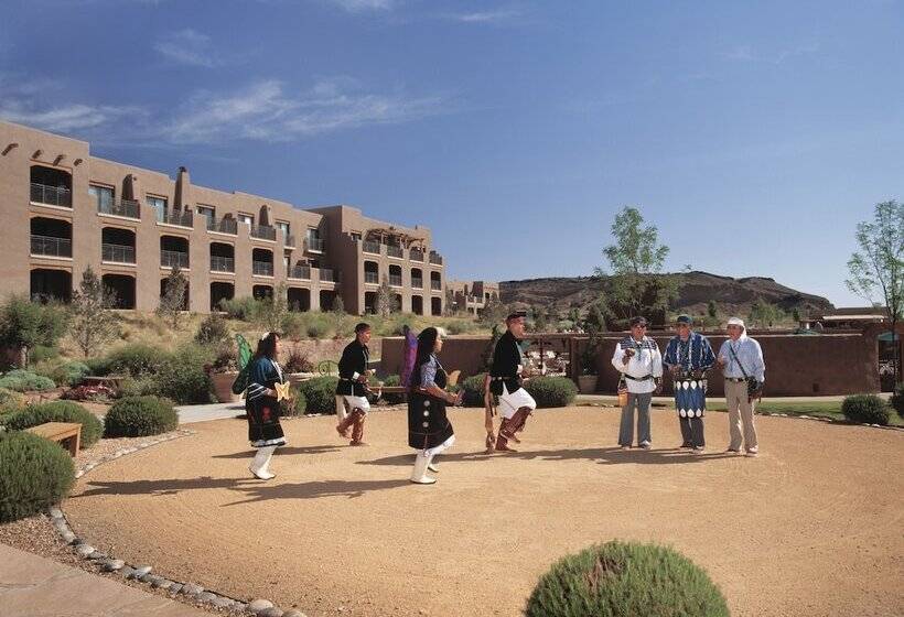 Отель Hyatt Regency Tamaya South Santa Fe