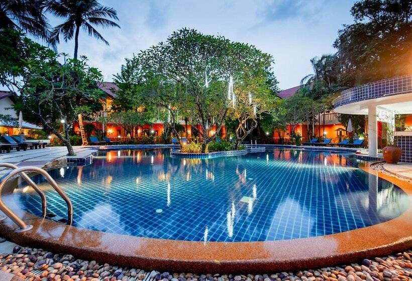 Fotos del hotel Hyton Leelavadee Phuket:  7