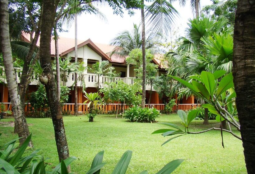 Fotos del hotel Hyton Leelavadee Phuket:  31