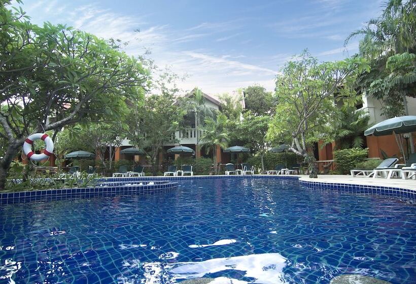 Fotos del hotel Hyton Leelavadee Phuket:  9