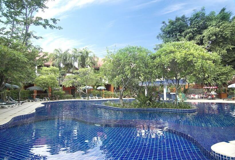 Fotos del hotel Hyton Leelavadee Phuket:  8