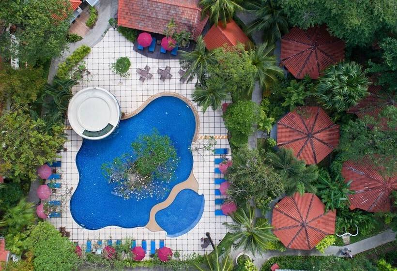 Fotos del hotel Hyton Leelavadee Phuket:  33
