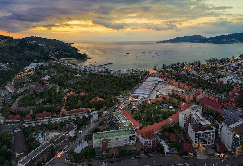 Fotos del hotel Hyton Leelavadee Phuket:  27