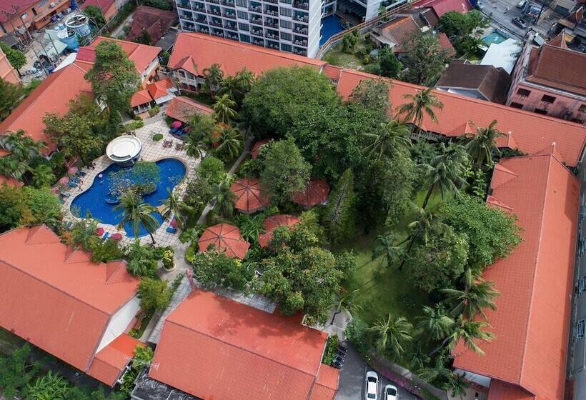 Fotos del hotel Hyton Leelavadee Phuket:  36