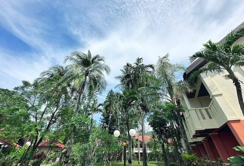 Fotos del hotel Hyton Leelavadee Phuket:  46