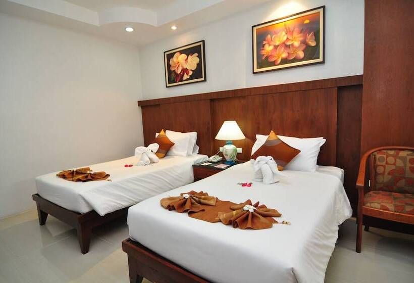Fotos del hotel Hyton Leelavadee Phuket:  3
