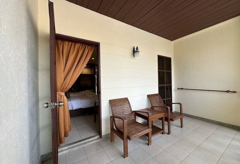 Fotos del hotel Hyton Leelavadee Phuket:  47