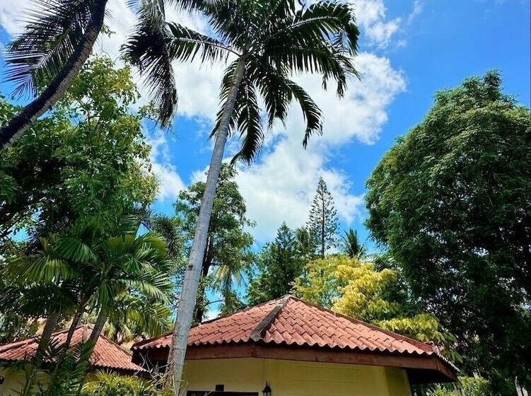 Fotos del hotel Hyton Leelavadee Phuket:  42