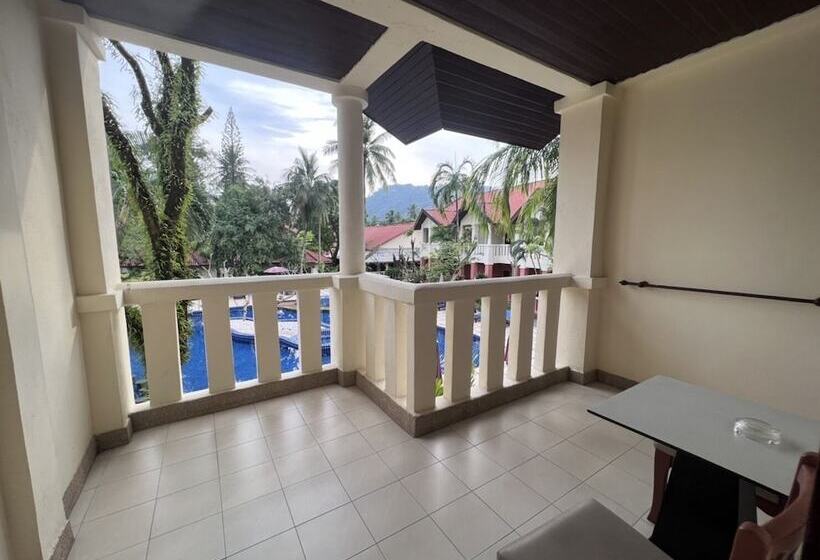 Fotos del hotel Hyton Leelavadee Phuket:  35