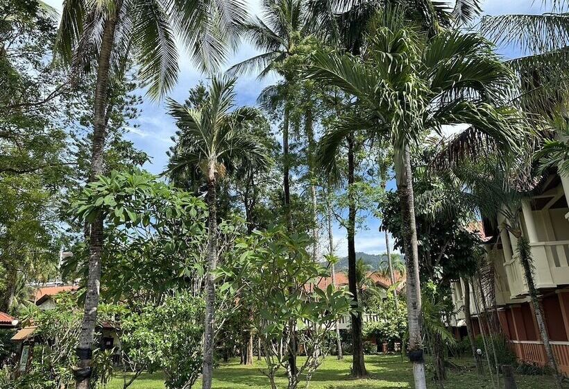 Fotos del hotel Hyton Leelavadee Phuket:  34