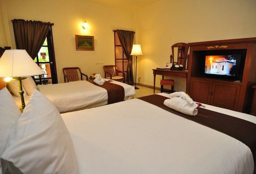 Fotos del hotel Hyton Leelavadee Phuket:  6