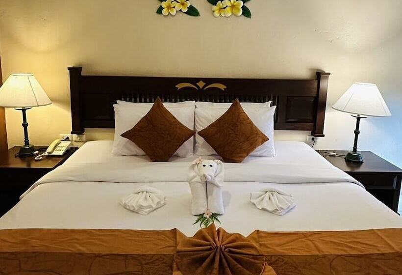 Fotos del hotel Hyton Leelavadee Phuket: 1 Fotos del hotel Hyton Leelavadee Phuket: 1