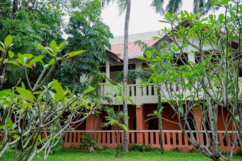 Fotos del hotel Hyton Leelavadee Phuket:  26
