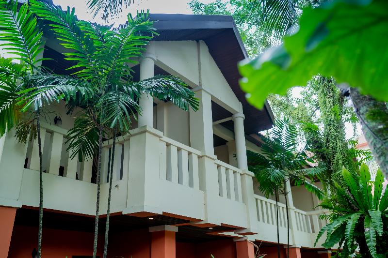 Fotos del hotel Hyton Leelavadee Phuket:  10