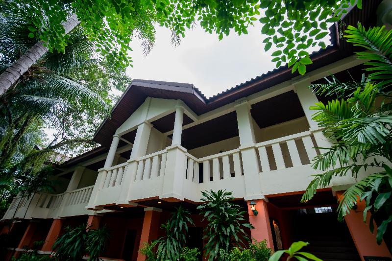 Fotos del hotel Hyton Leelavadee Phuket:  30