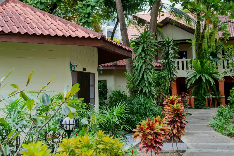 Fotos del hotel Hyton Leelavadee Phuket:  18