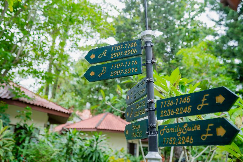 Fotos del hotel Hyton Leelavadee Phuket:  48