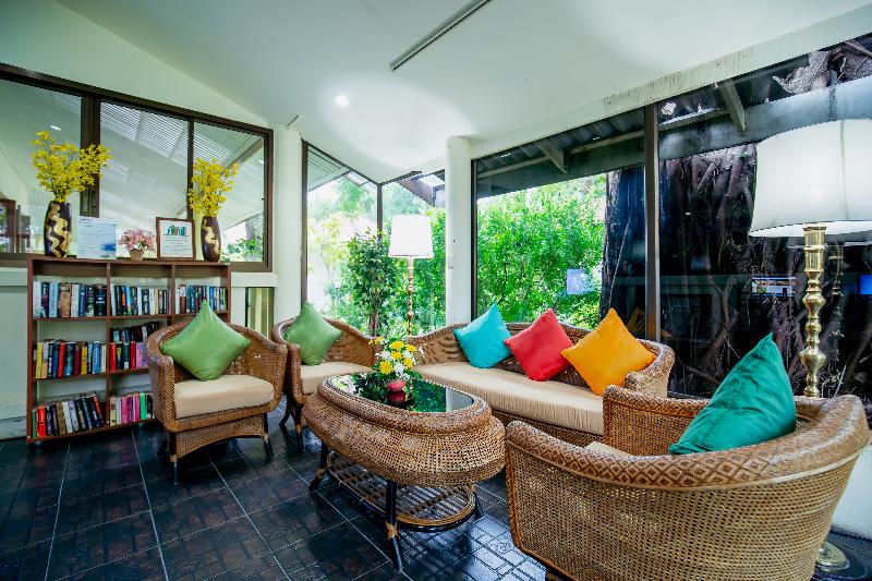 Fotos del hotel Hyton Leelavadee Phuket:  11