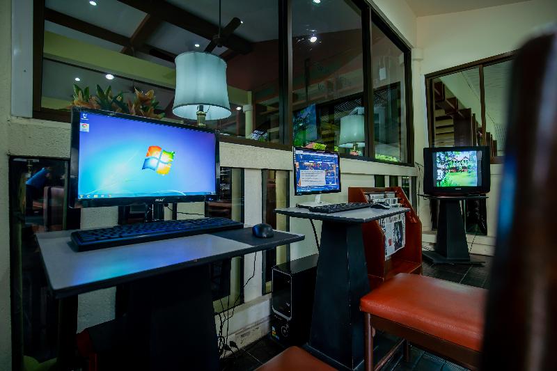 Fotos del hotel Hyton Leelavadee Phuket:  12